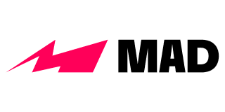 MAD Casino Logo