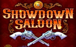 Showdown Saloon