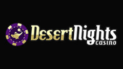 Desert Nights