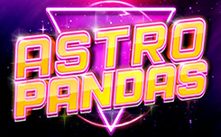 Astro Pandas