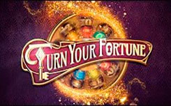 Turn Your Fortune