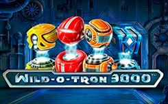 Wild-O-Tron 3000