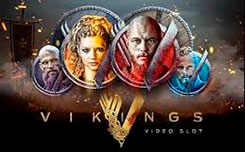Vikings