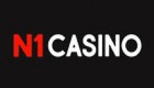 N1 Casino – куча крутых игр, джекпоты и дилеры!