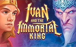 Ivan and the Immortal King