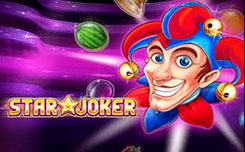 Star Joker