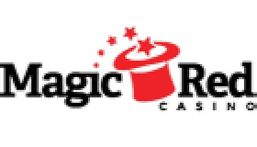 Magic Red – настоящая магия азарта