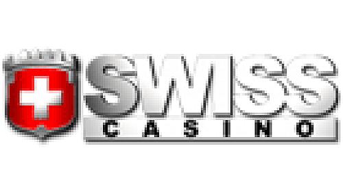 Обзор онлайн казино Swiss Casino