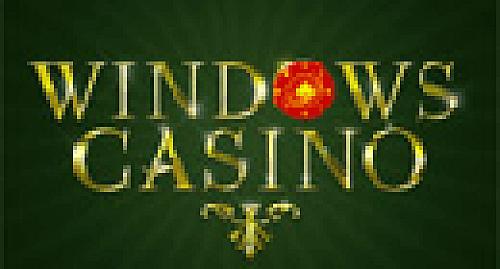 Обзор онлайн казино Windows Casino