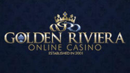 Обзор онлайн казино Golden Riviera Казино
