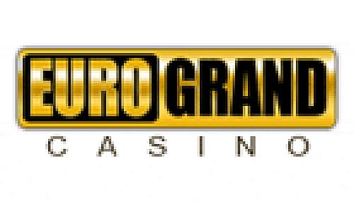 Обзор онлайн казино Euro Grand casino