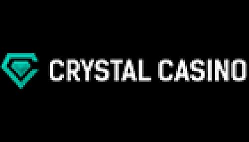 Казино Кристалл (Crystal Casino) – магический кристалл твоей удачи!