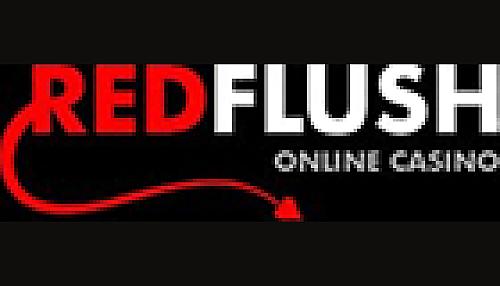 Обзор онлайн казино Red Flush Casino