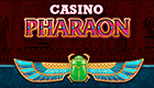 Казино Фараон – царство азарта у ваших ног!