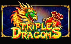Triple Dragons