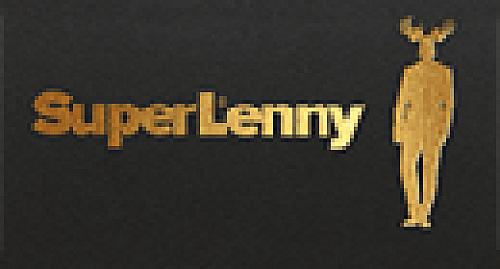 SuperLenny – необычное казино для яркой игры