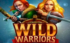 Wild Warriors