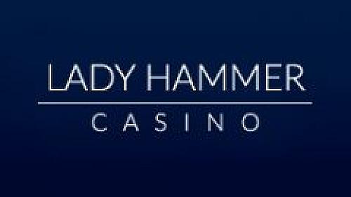 Обзор онлайн казино Lady Hammer