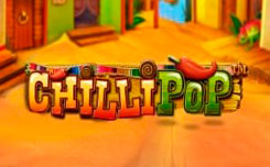 Chilli Pop