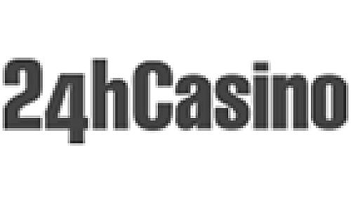 24hCasino – выигрыш в любое время!