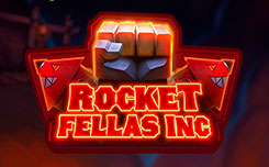 Rocket Fellas Inc