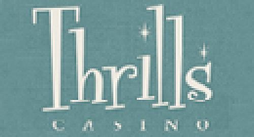 Обзор онлайн казино Thrills Casino