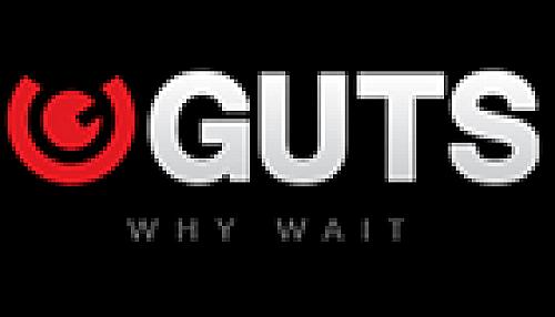 GutsCasino – фонтан азартных удовольствий