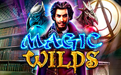 Magic Wilds
