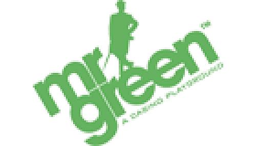 Казино MrGreen – зеленый «кэш» в неограниченных количествах