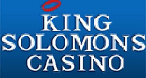 Обзор онлайн казино King Solomons Casino