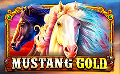 Mustang Gold