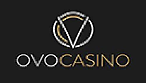 Онлайн казино Ovo – лицензионные слоты Novomatic/Greentube