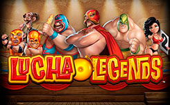 Lucha Legends