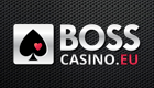 Boss casino – респектабельный клуб для ценителей слотов