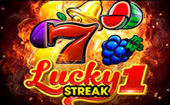 Lucky streak 1