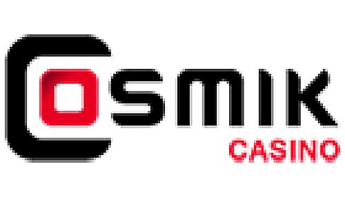 Cosmik– космический интерфейс, космические выигрыши!