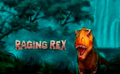 Raging Rex