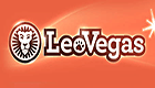 Leovegas – скандинавское казино с большой коллекцией слотов