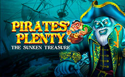 Pirates’ Plenty