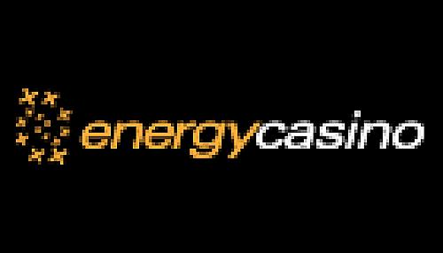 Energy Casino – энергетический коктейль из лучших игр!