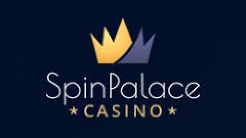 Обзор онлайн казино Spin Palace Casino