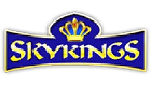 Обзор онлайн казино Skykings Casino