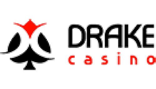 Drake Casino –щедрые бонусы, хорошие игры