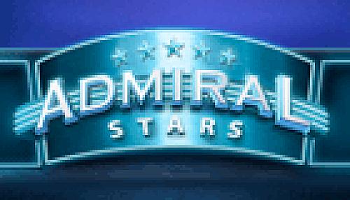 Admiral Stars – отправься в азартное плавание прямо сейчас!